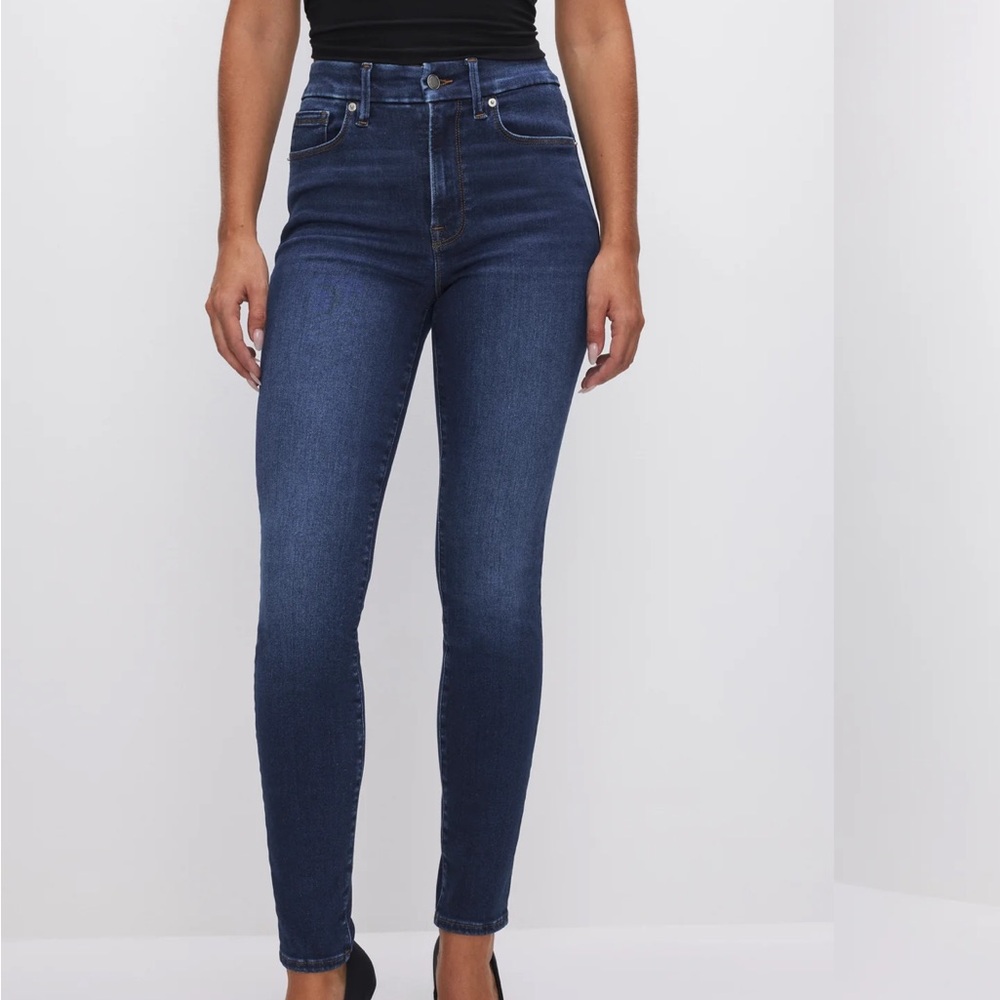 Women's Blue Jeans